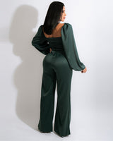 Popping JUMPSUIT
