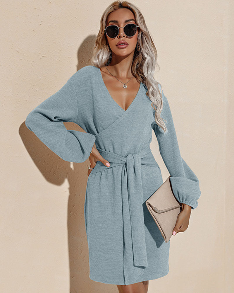 Simple but cool dress