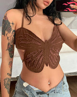 Butterfly Top