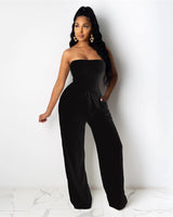 Pretty Disguise Jumpsuit