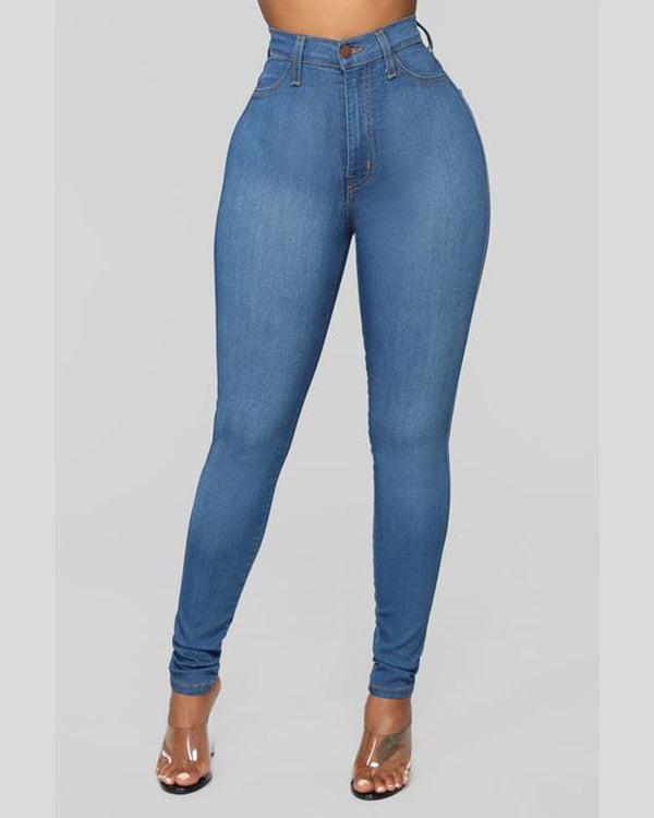 THE PERFECT JEANS