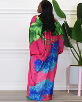 Ginkgo Kimono