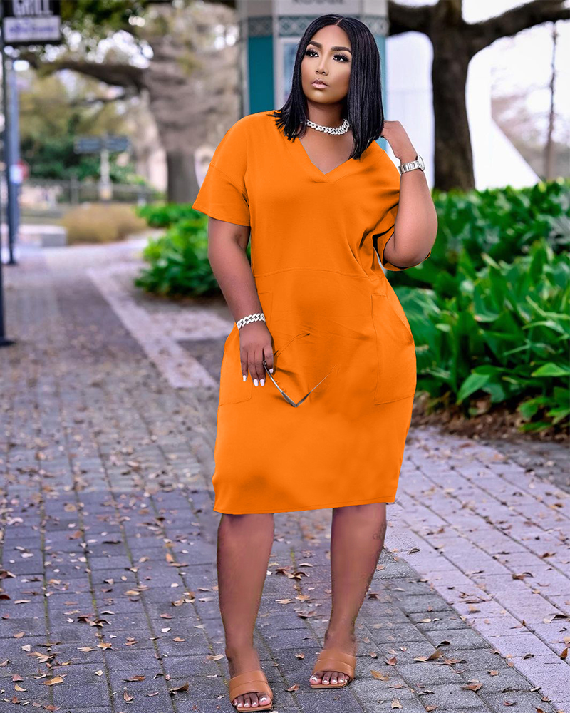 Weekend Chill Dresses