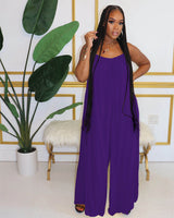 The Color Girl Jumpsuit