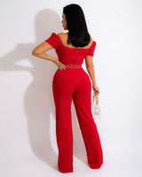 All Exclusive Jumpsuit