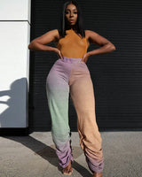 Sunset Forest Trousers