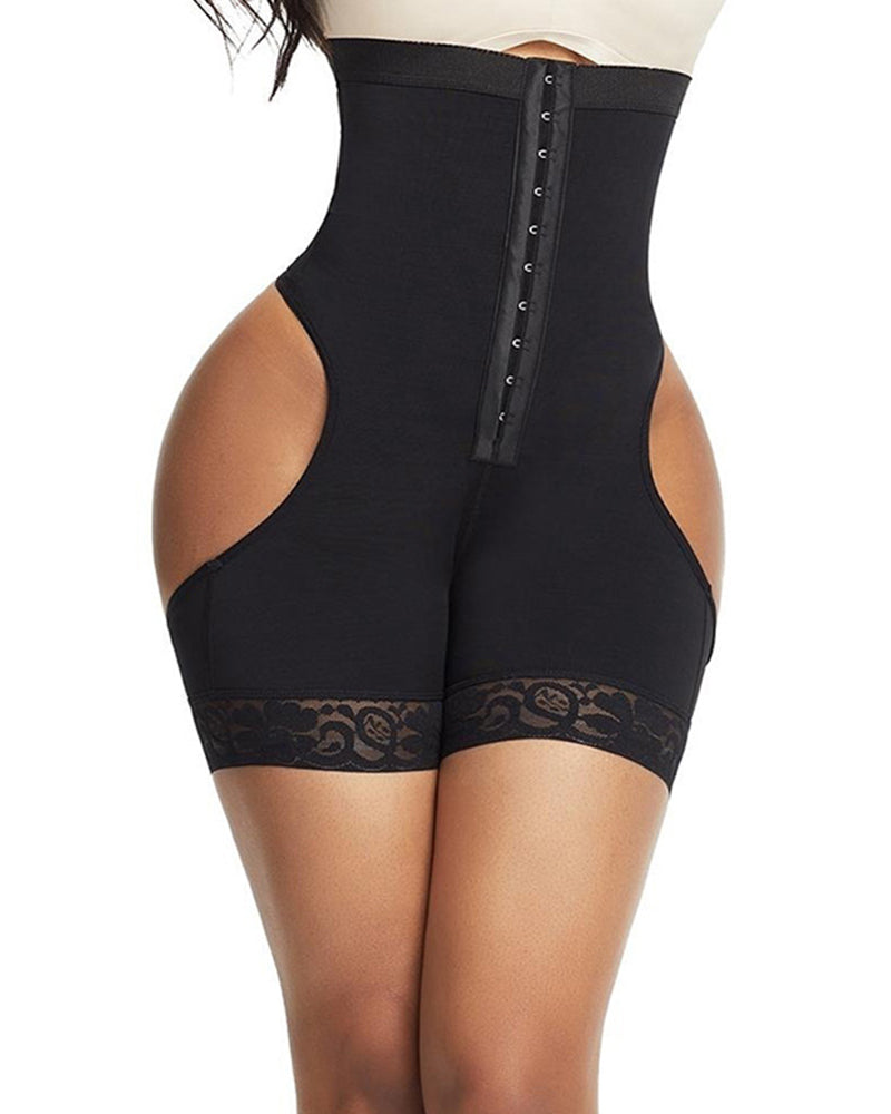 Bootylicious Shaper