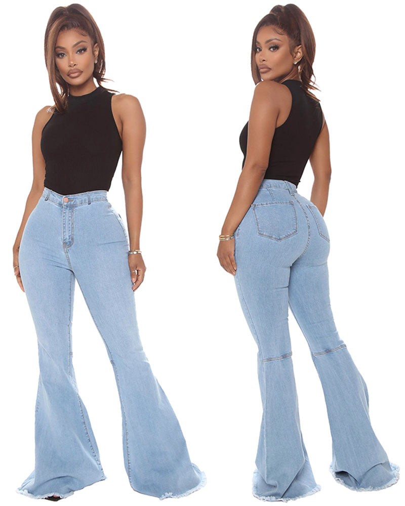 One and Only Denim Jeans