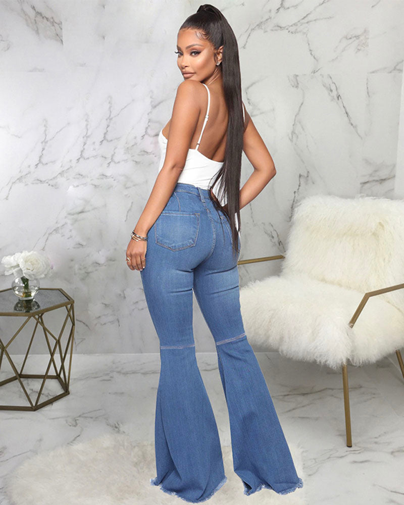 One and Only Denim Jeans