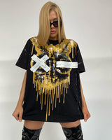 T Tapped Tee