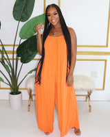 The Color Girl Jumpsuit