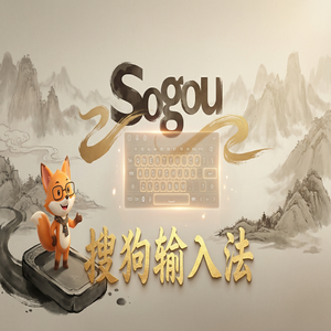 手机搜狗输入法下载速度慢？这几个官方备用渠道推荐（深度解析）